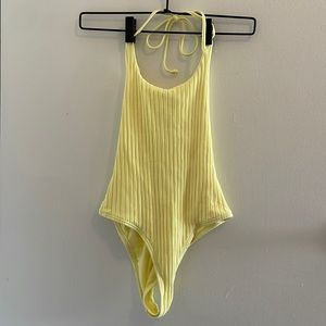 Spiritual Gangster Bathing Suit